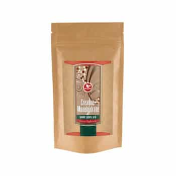 Kreatin monohidrat v prahu 500 g